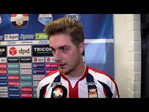 Nabeschouwing Willem II - PSV (0-0)
