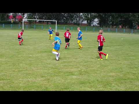 Junior Cup 2020 - Nakło nad Notecią - 27.06.2020 Wisełka Fordon