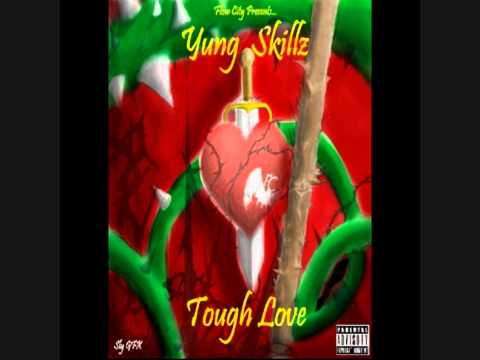 Yung Skillz ft. Way2Mazin- Alone Tonight (Tough Love)