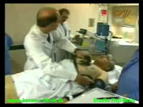 Mjeksia e Profetit Muhamed - Pjesa 1