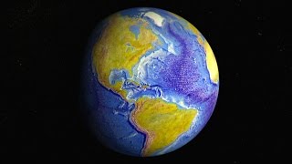 Naked Science - Colliding Continents