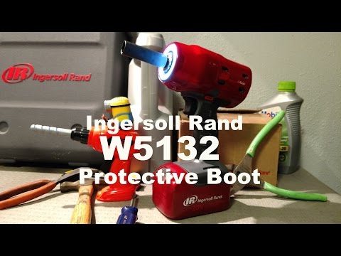 Ingersoll Rand W5132 Protective Boot