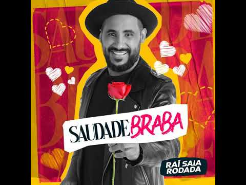 Raí Saia Rodada - Amor de Rapariga