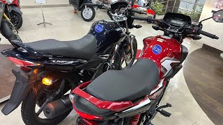 2024 Honda SP125 Vs Honda Unicorn 160 Detailed Comparison | On Road price Which is best For family?