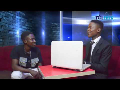 TAYMIE SOPHIST INTERVIEW WITH KELVIN OFOR ON TALENTS EXCLUSIVE SHOW