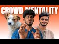 Audience Are Easily Manipulated Thursday Tharkuris GuySkills