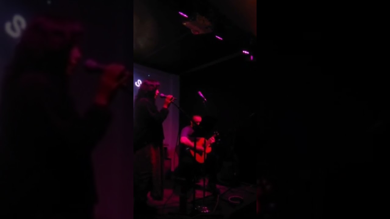 Promotional video thumbnail 4 for Liz Amaral Quartet