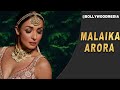 Malaika Arora Airport Arrival News