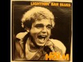 Johnny Holm "Lightnin' Bar Blues" 