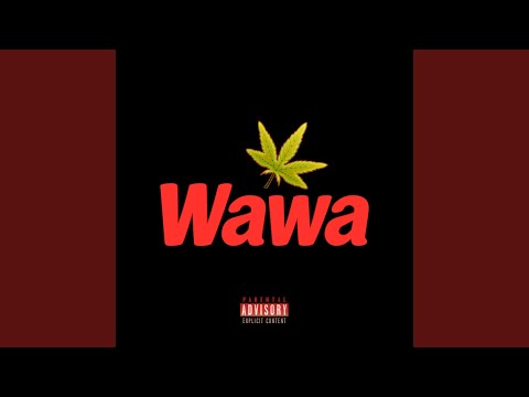 Wawa (feat. Kwan2x)