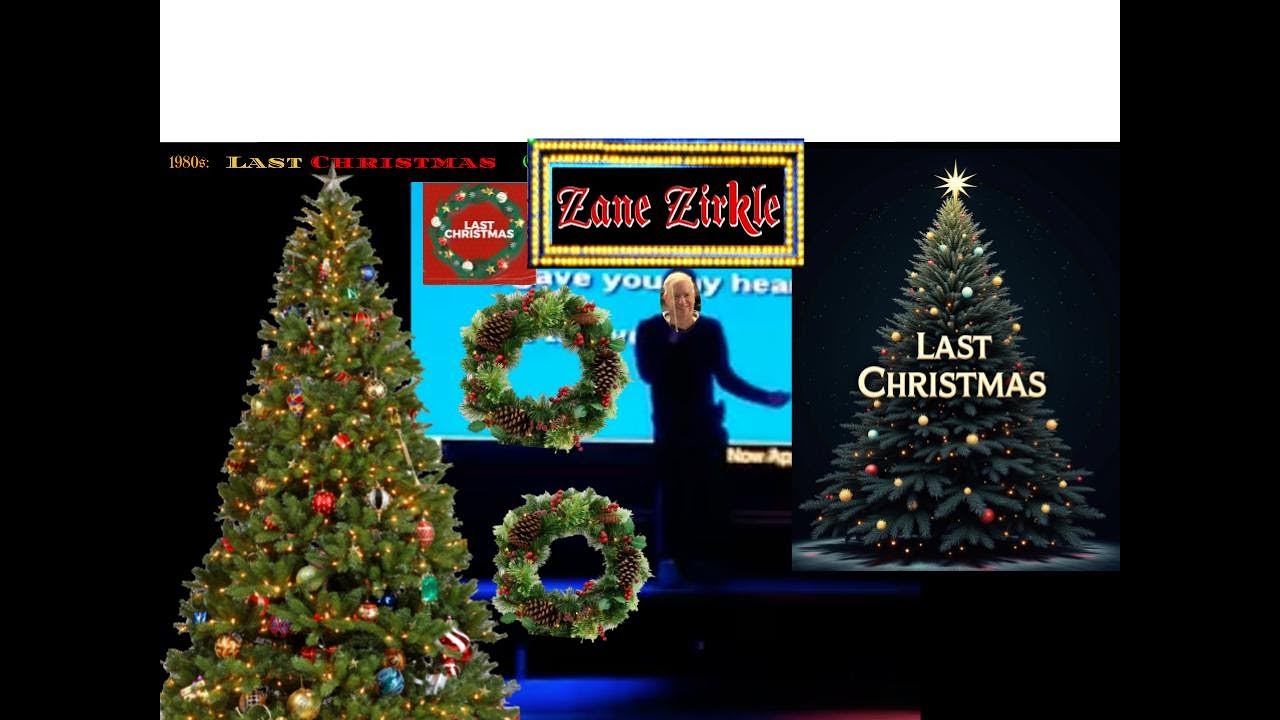 Promotional video thumbnail 3 for Zane Zirkle