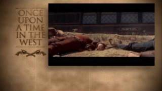 Railroad: Revolutionizing The West (Once Upon a Time in the West Docu)