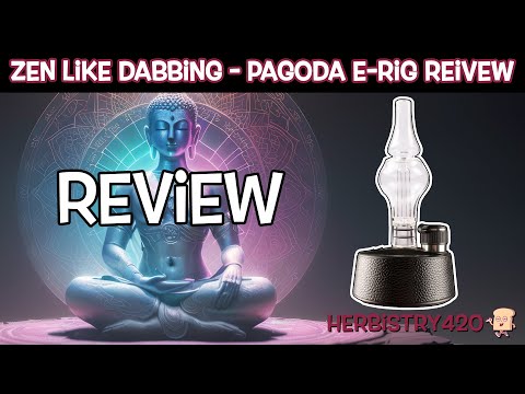 Pagoda E-Rig Review — 5 Best Features of This Dab Rig