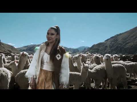 SÖFY - ÁMAME  (VIDEO OFICIAL)