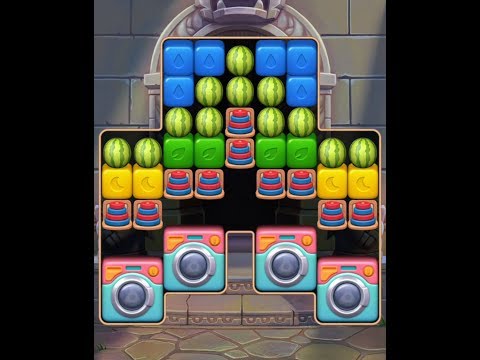 TOON BLAST level 2848