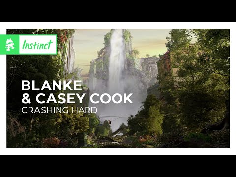 Video thumbnail for Crashing Hard
