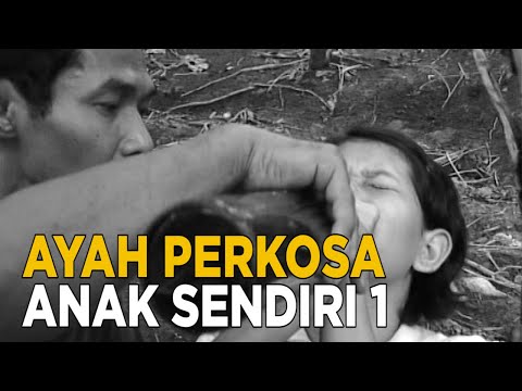 Seorang ayah tega memaksa anak kandungnya sendiri | JELANG SIANG