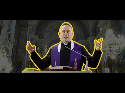 Eine Predigt die dein Leben verändert - Wunder in Paris - P.Dominik Chmielewski