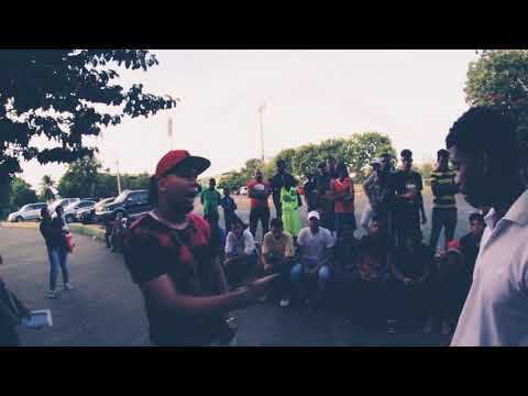 PAPURRY VS METRICOH (Clasificatoria BDM Latino Flava)4tos
