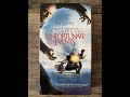 Opening To Lemony Snicket S A Series Of Unfortunate Events 2005 VHS