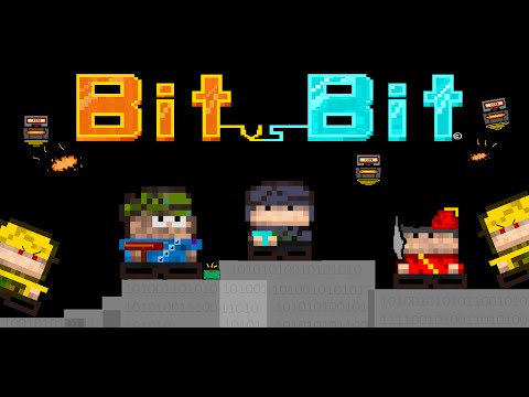 Bit vs Bit