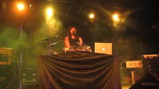 Briana Marela - I Don't Belong to You (Live @ Cats, 19/11/2015)