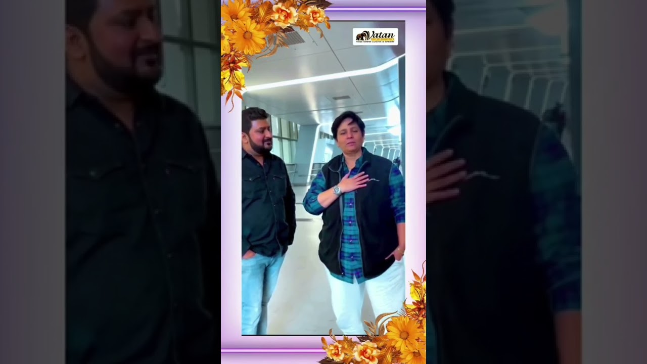 Vatan Celebrity Visit