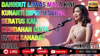Download lagu KU NANTI DIPINTU SURGA - SERATUS KALI - KEINDAHAN CINTA || DANGDUT #electone LAWAS MASA KIN #orgen mp3