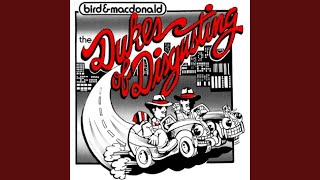 Gang Bang (The Party Song) (feat. Bird &amp; Macdonald)