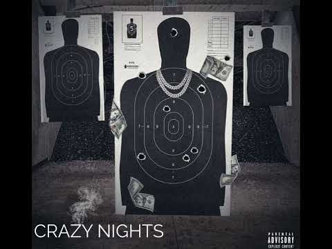Crazy Nights - Kwan2x X UYG Flizop x Deh Wapp 