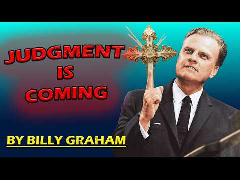 Judgment Is Coming – What Sodom & Gomorrah Teach Us Today | Billy Graham