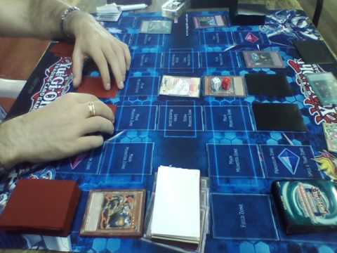 LCS A Link to the Future(30/7/17)R4,Giancarlo SCIDDURLO(TrueZoodiac)- Vincenzo FANIZZA(TrueZoodiac)