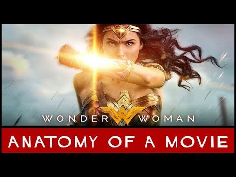 Wonder Woman