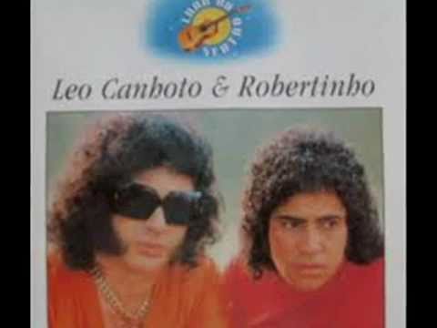 Léo Canhoto e Robertinho - Disco Voador.