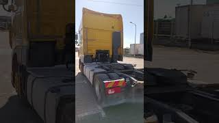 تریلی DAF XF 460 FT | تصویر 4 - Autoline