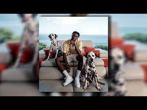 Tiakola x Landy x 4 Keus Type Beat "PAPIER" (Prod. Rayano_23)