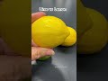 Lime Or Lemon Shorts Satisfying Fruitcutting Food Easy Beautiful