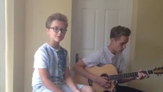 'She's casual' by The Hunna (our cover)