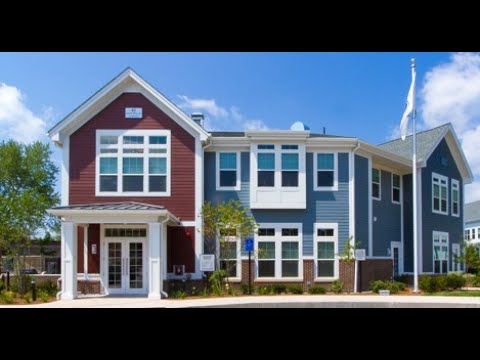 Modera Natick Center | A New Era of Living. | Natick, MA