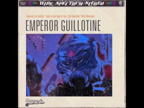 Emperor Guillotine - Emperor Guillotine (Full Album 2017)