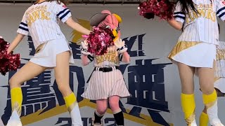 ピンク！ハニーズ?