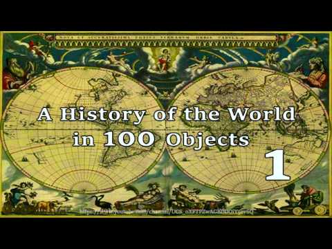 The History of the World [Full Audiobook Part 1]