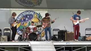 You Know What I Mean - Jeff Beck (cover)