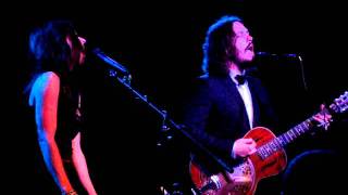 Barton Hollow - The Civil Wars (Live at Crosstown Station in Kansas City)