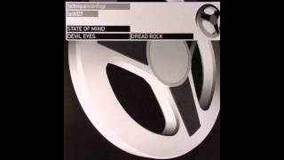 State of Mind - Dread Rock