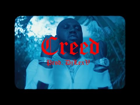 [FREE] Abra Cadabra x Headie One Drill Type Beat 2023 - "Creed"