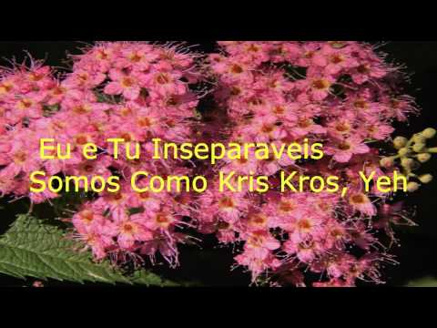 Black Wine Feat. Big Flip & Oseias Gime - Minha Dona (Lyric/Legenda)