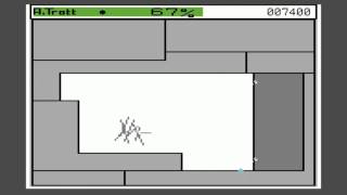 C64-Longplay - Stix (720p)
