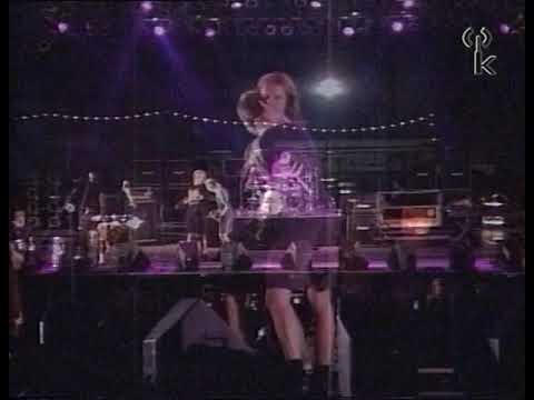 Fischmob Live (Waldheim Festival 1996)