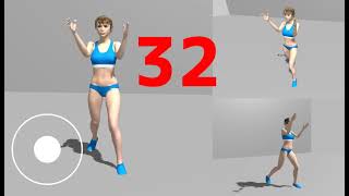 Split Jumps